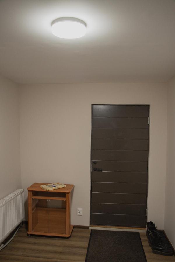 Kurbrauksim Windau Rooms Ventspils Exterior foto