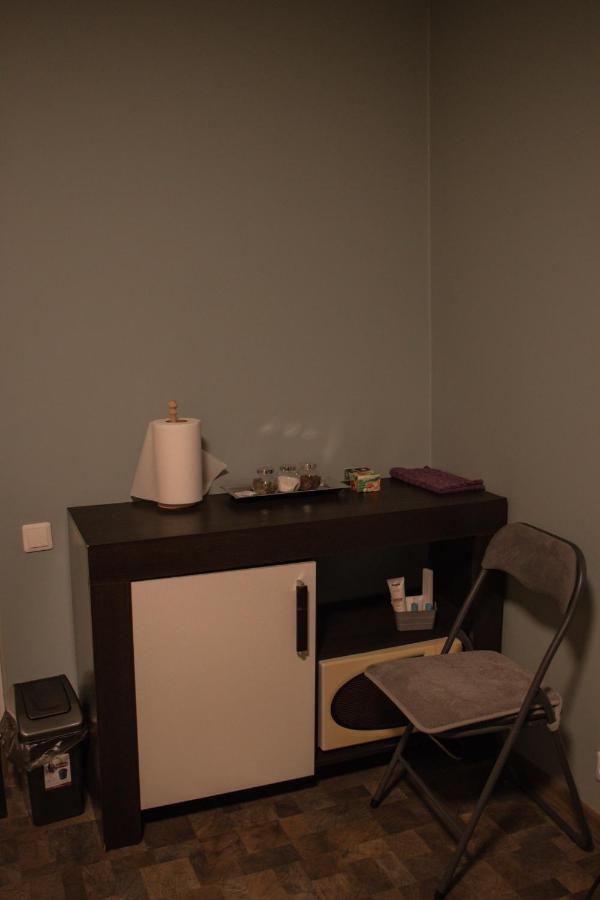 Kurbrauksim Windau Rooms Ventspils Exterior foto